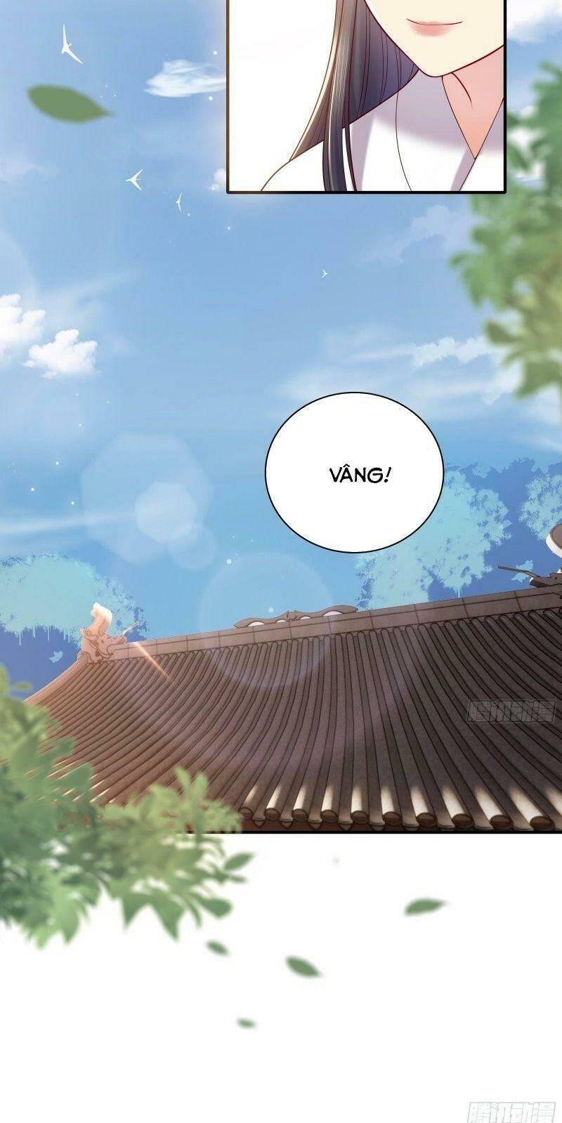 Trọng Sinh Chi Đích Nữ Bất Thiện: Chapter 48