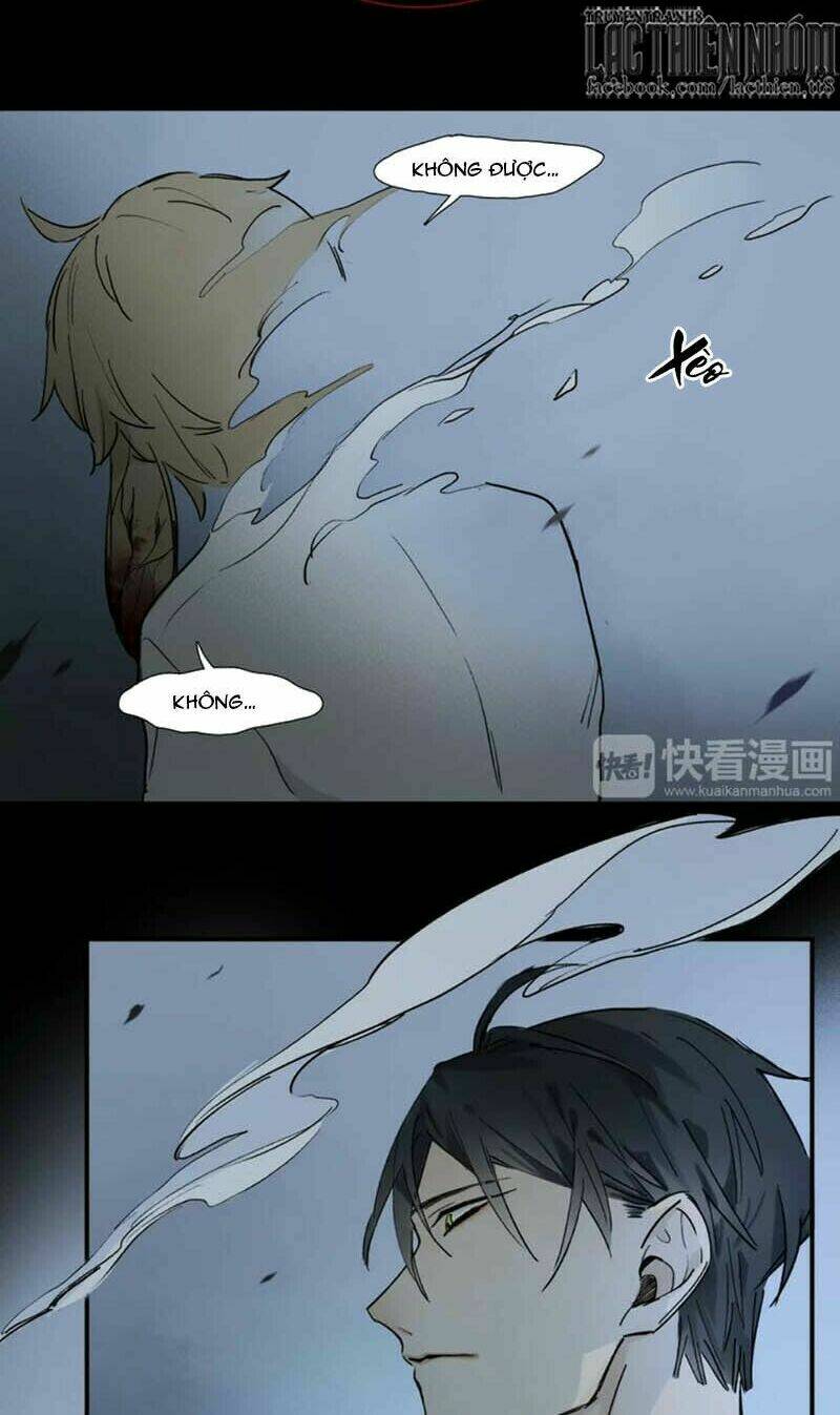 Phép Tắc Trường Ogus: Chapter 8