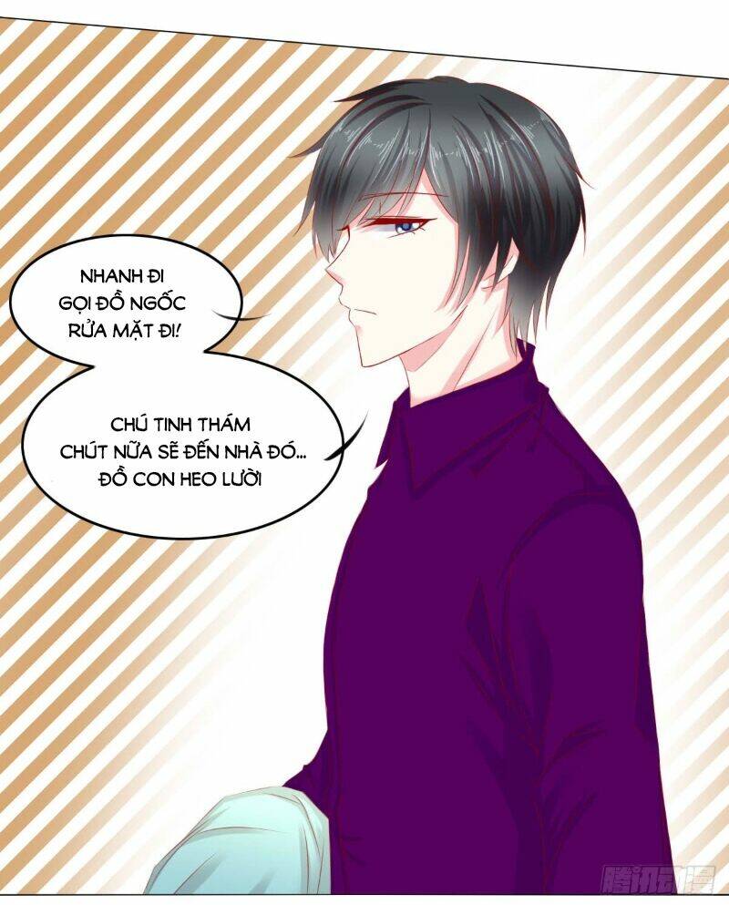 Hoàng Đế “Phế Vật” Tiến Hóa Sử: Chapter 92