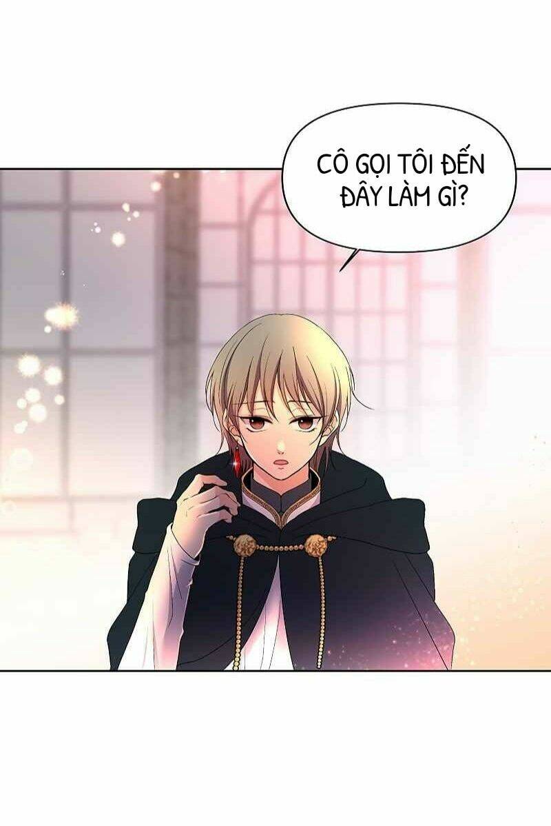 Công Chúa Thời Gian Có Hạn: Chapter 4