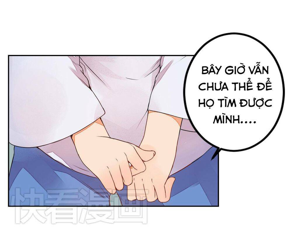 Đốt Đào Hoa: Chapter 9