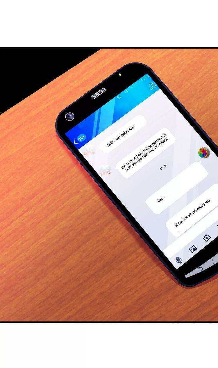 Chuyển Phát Nhanh Tình Yêu: Chapter 14