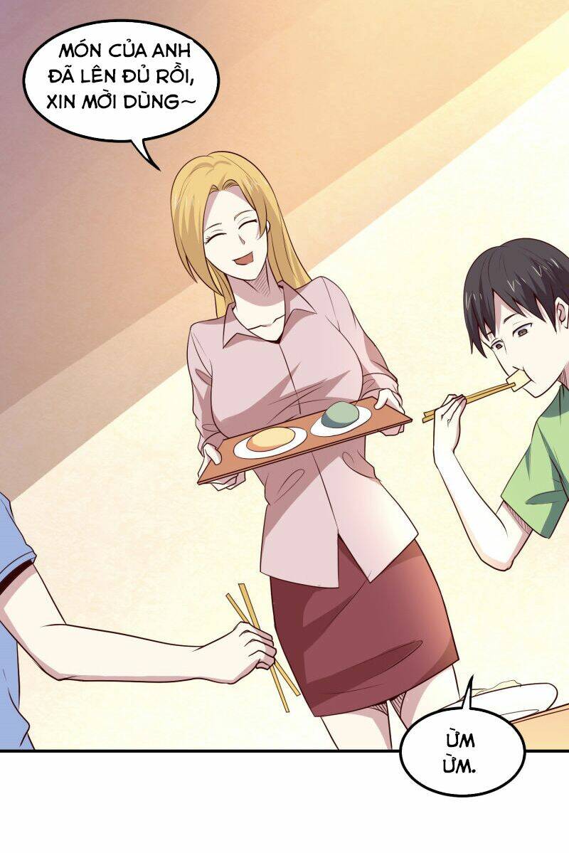Tay Chơi Thần Cấp: Chapter 99