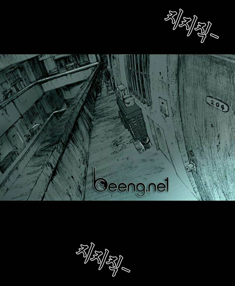 Hiệu Điện Hãi Hùng: Chapter 2