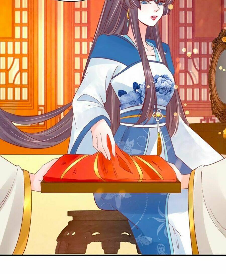 Thịnh Thế Lê Hoa Điện: Chapter 28