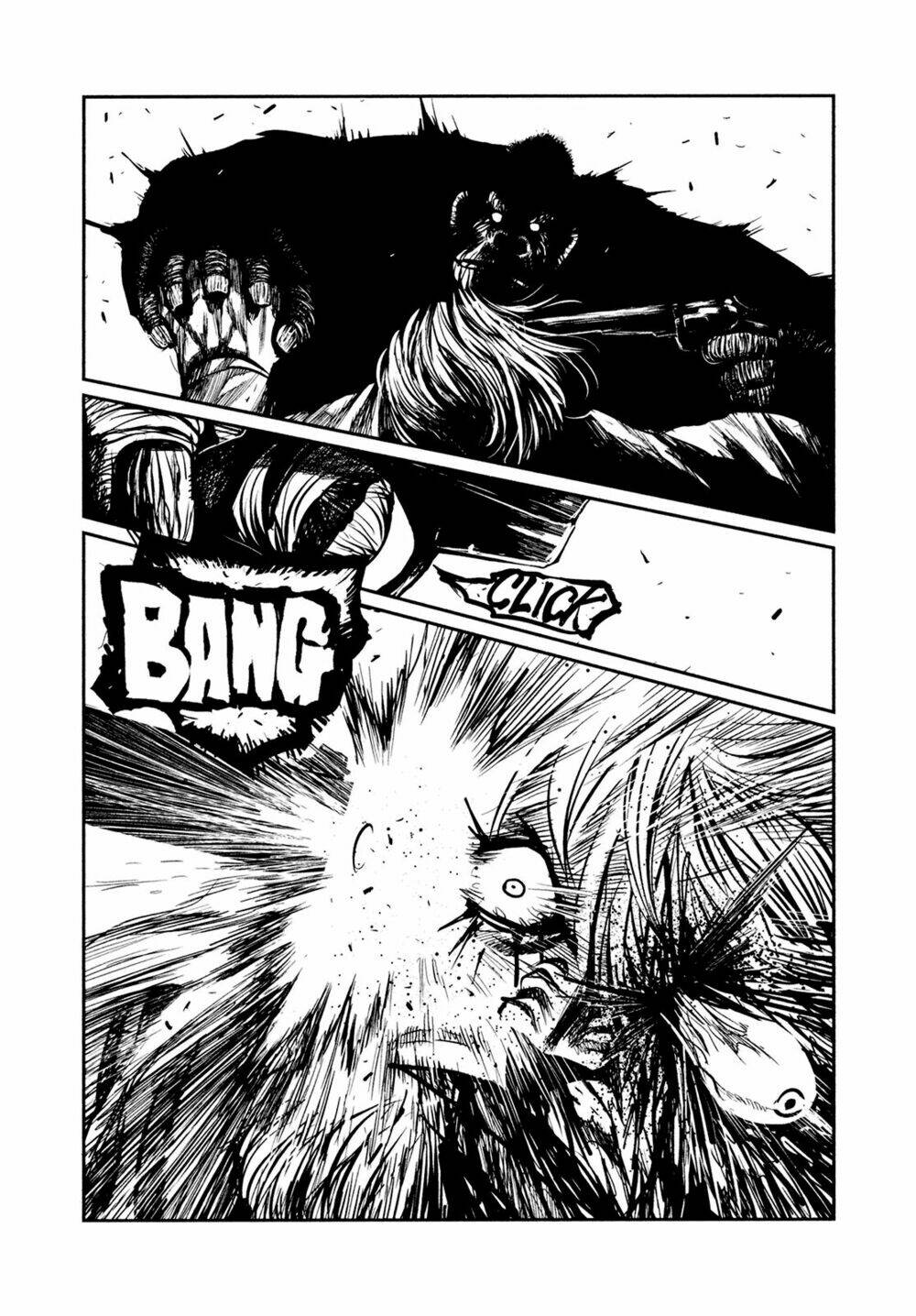 Keyman: Chapter 57