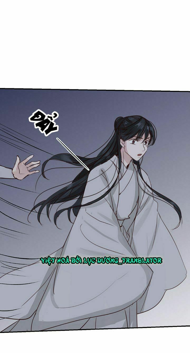 Chỉ phu vi thê: Chapter 62