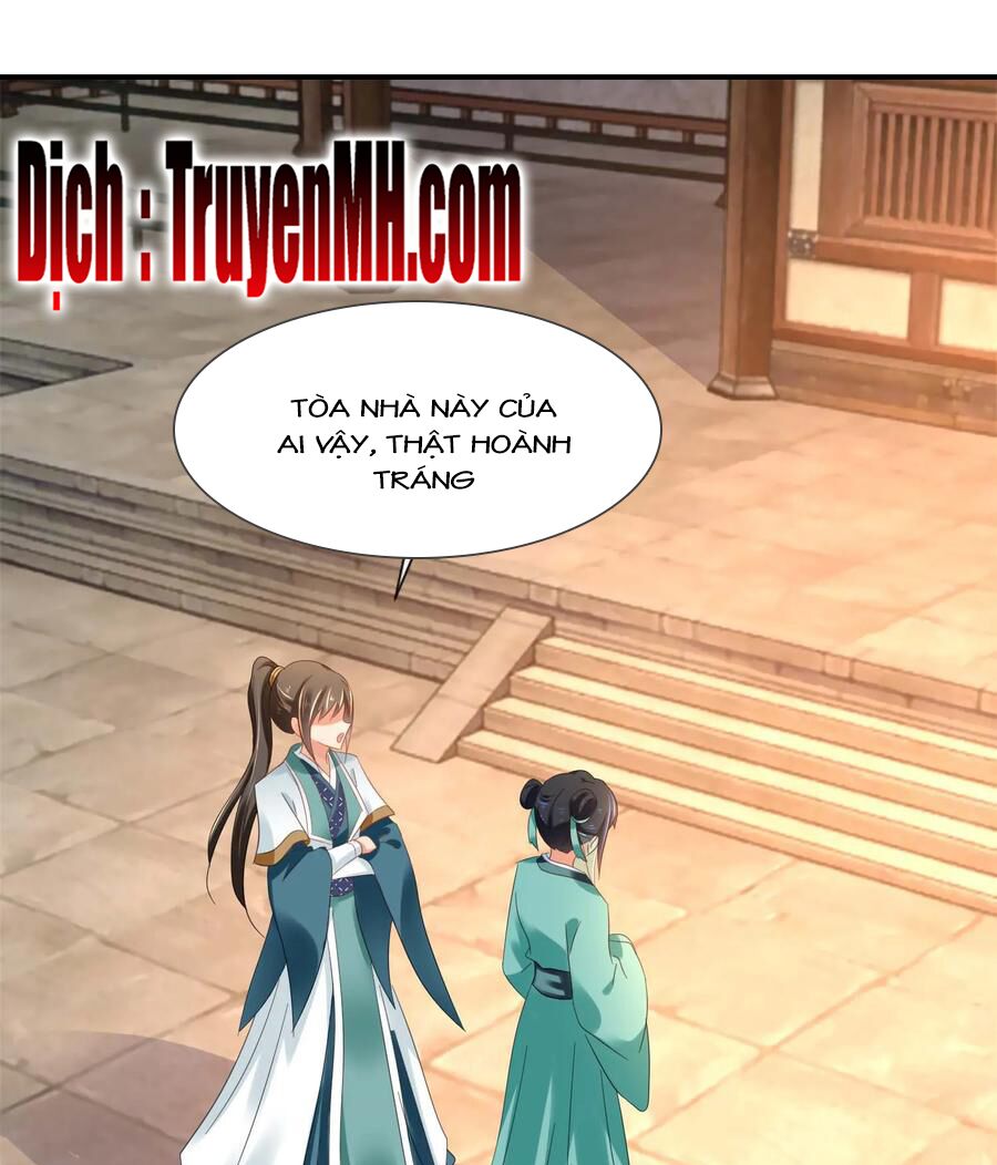 Lãnh Cung Phế Hậu Muốn Nghịch Thiên: Chapter 189
