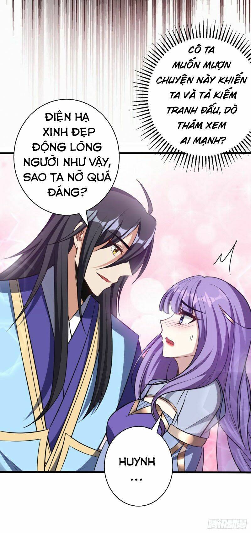 Yêu Giả Vi Vương: Chapter 145