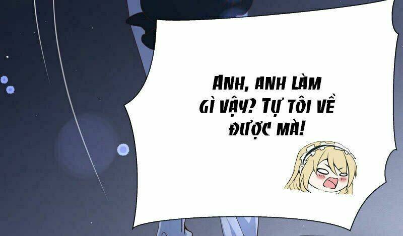 Chiến Lược Lãng Mạn Của Thịnh Thiếu: Chapter 46