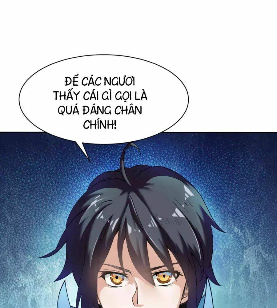 Thần Võ Đế Tôn: Chapter 3