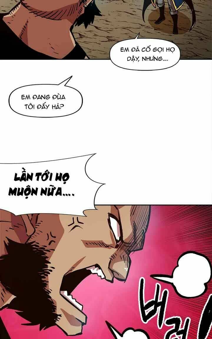 Nô Lệ Nghịch Thiên: Chapter 18