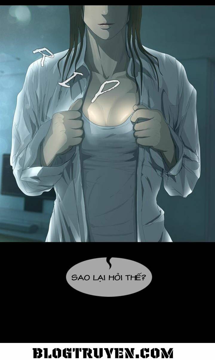 Dead Days: Chapter 24