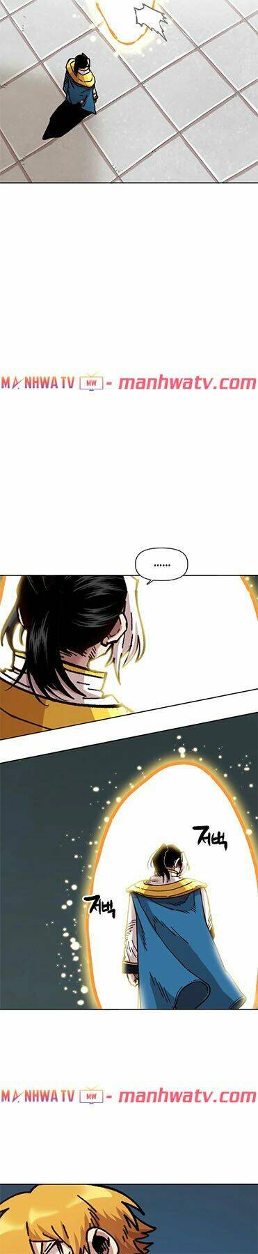 Nô Lệ Nghịch Thiên: Chapter 74