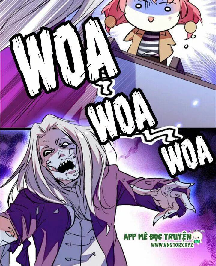 Nữ Hầu Sau Giờ Học: Chapter 65