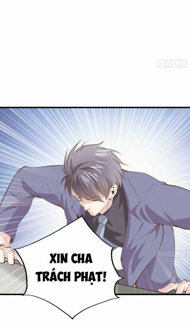 Đô Thị Chí Tôn: Chapter 95