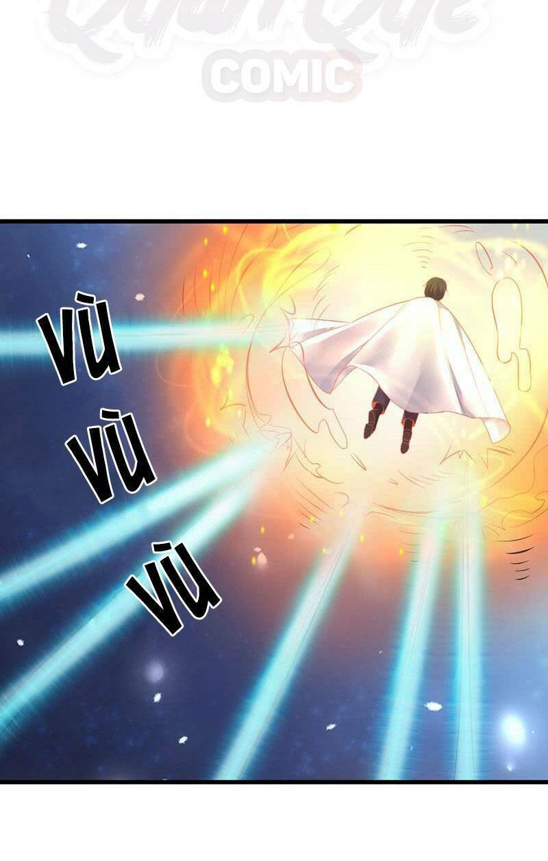 Cuộc Sống Tận Thế Bắt Đầu Từ Số 0: Chapter 42