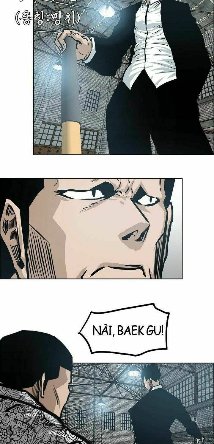 Bá Chủ Học Đường Ss3: Chapter 26