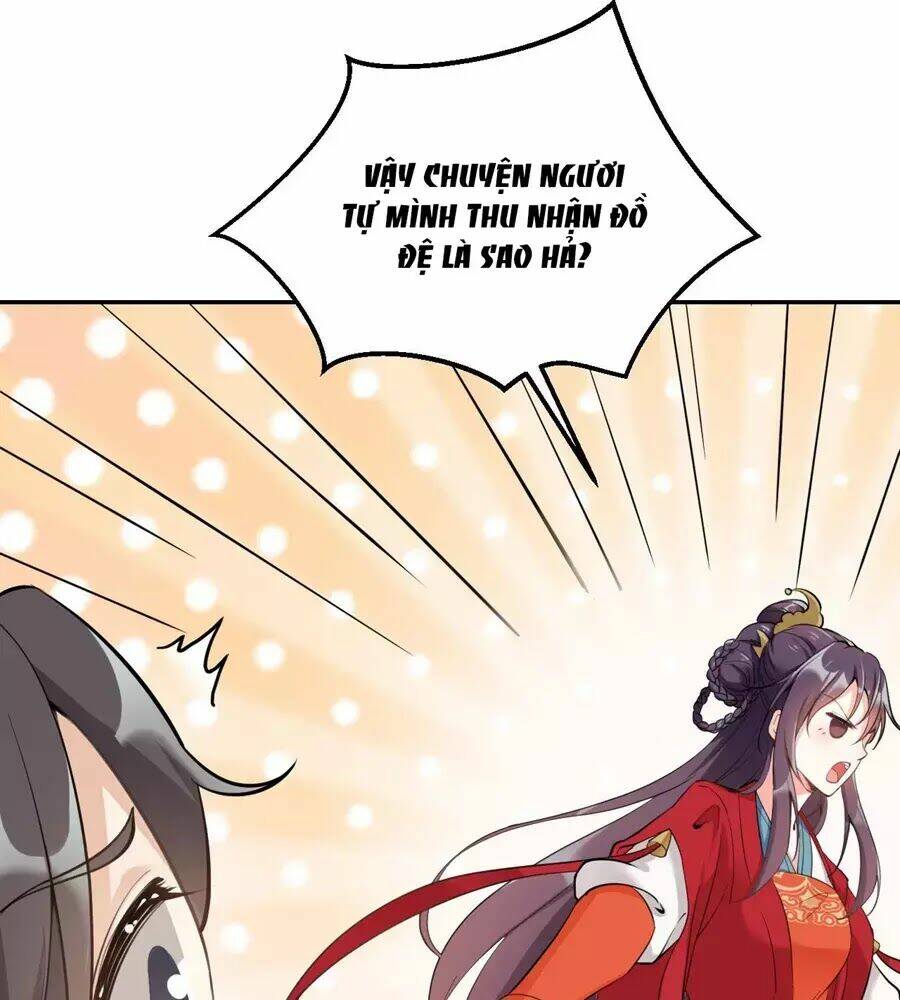 Nữ Tiên Tôn Bận Đào Hôn: Chapter 2.1