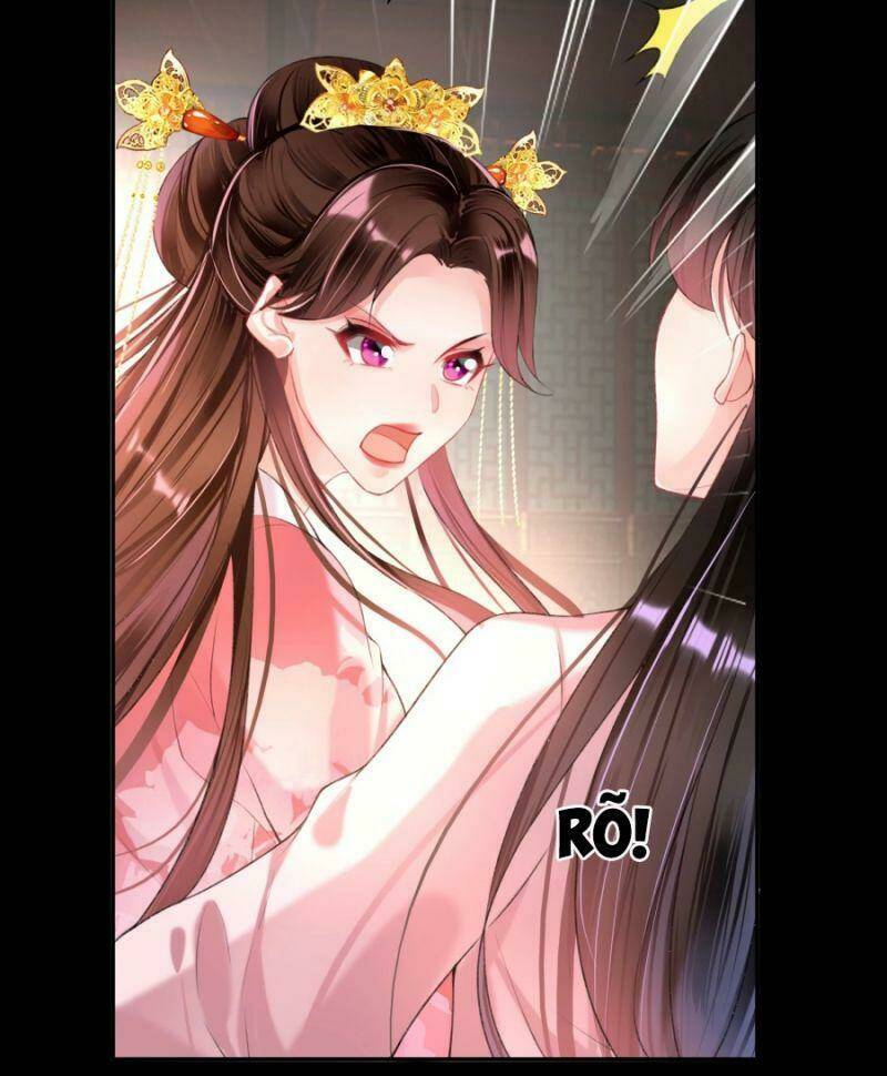 Vương Gia, Áo Lót Của Ngươi Rơi Mất Rồi: Chapter 48