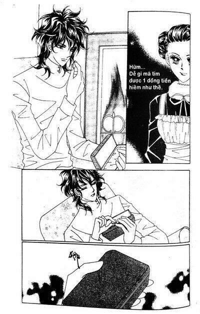 Lọ Lem Hậu Đậu: Chapter 24