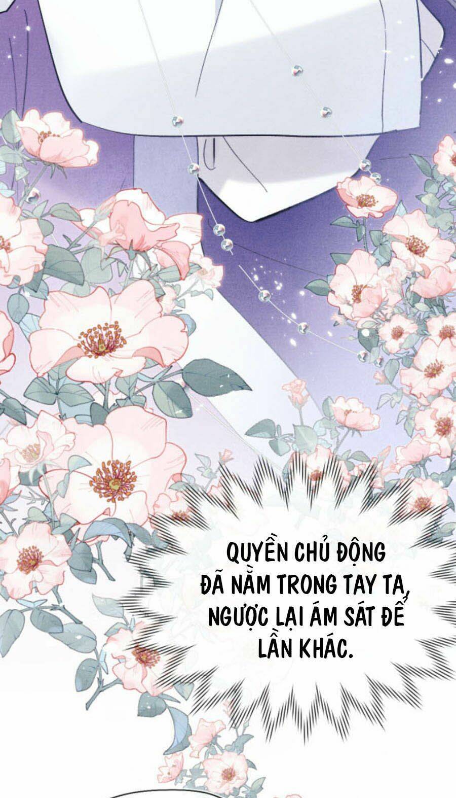 Quân Nhan Tựa Hoa Đào: Chapter 17