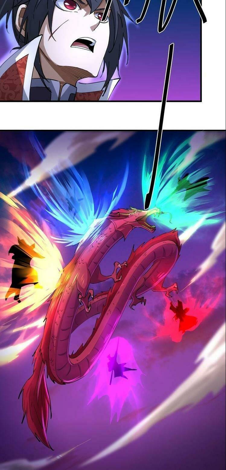 Đấu Hồn Đại Lục: Chapter 20