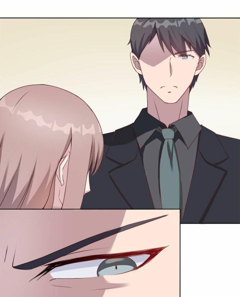 Mạc Thiếu Bức Hôn: Vợ Mới Khó Chống Đỡ: Chapter 5