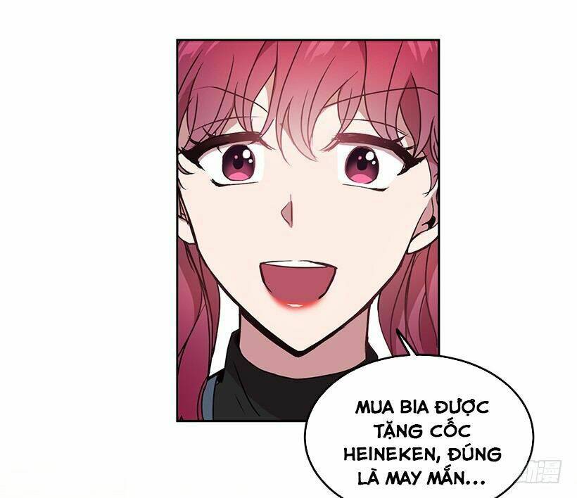 Người Yêu Của Rồng Đen: Chapter 25