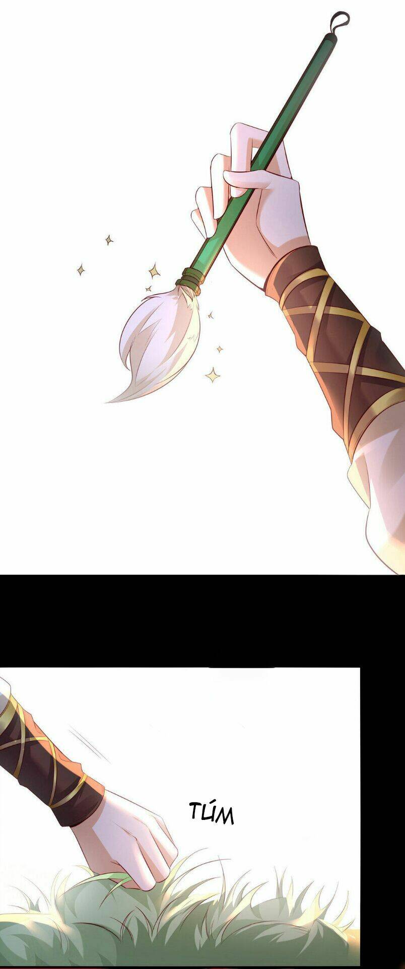 Thiên Kim Bất Hoán: Chapter 5