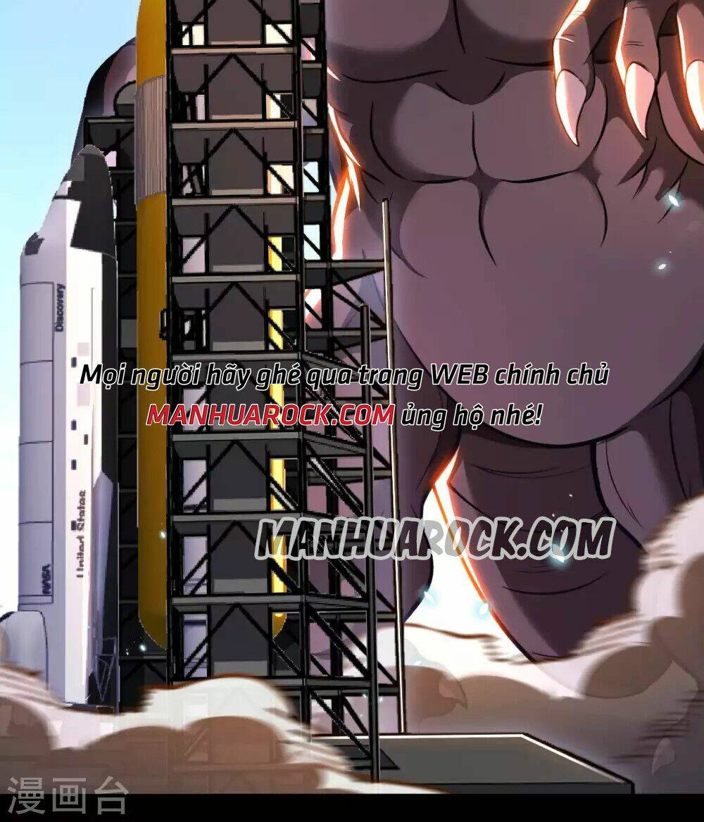 Sư Phụ Của Ta Là Thần Tiên: Chapter 53