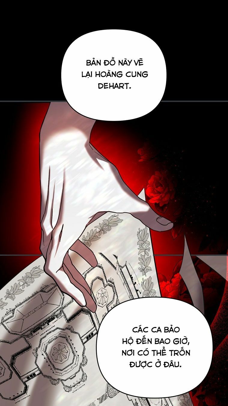 CÁCH SỐNG SÓT SAU KHI NGỦ VỚI HOÀNG ĐẾ: Chapter 8