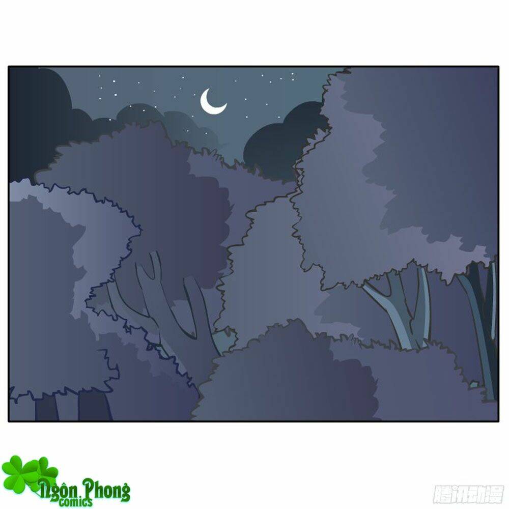 Hòa Thượng Và Tiểu Long Quân: Chapter 27