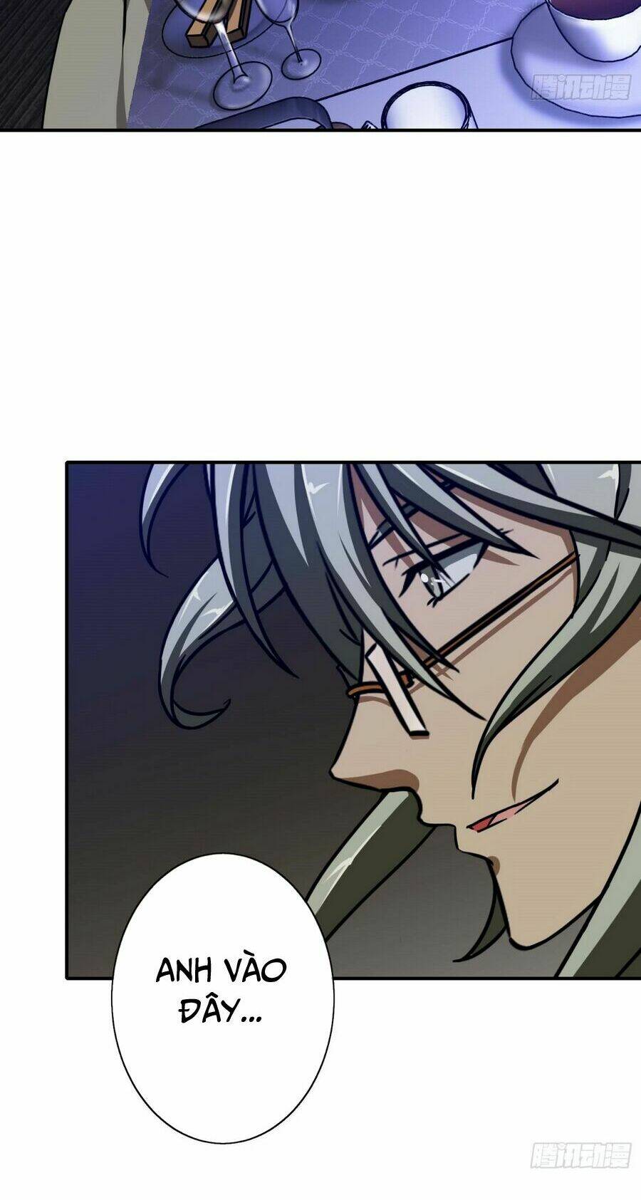 Hộ Hoa Cao Thủ Tại Đô Thị: Chapter 18