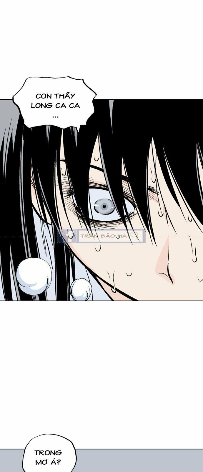 Cao Thủ 2: Chapter 68