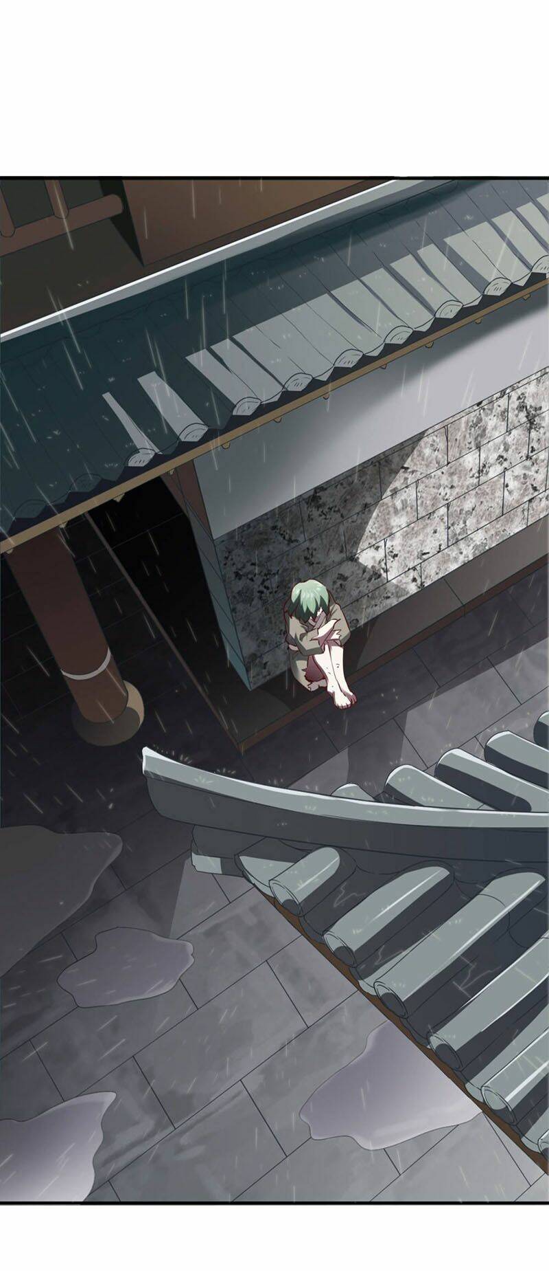 Chiến Đỉnh: Chapter 132