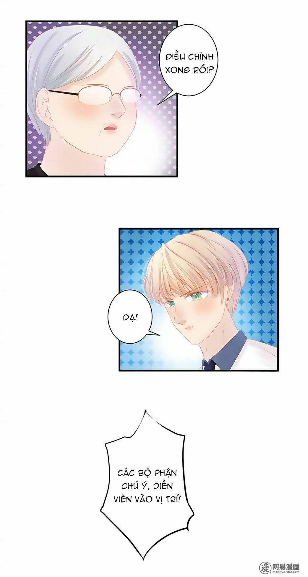 Bình Hoa Số Một Của Làng Giải Trí: Chapter 14