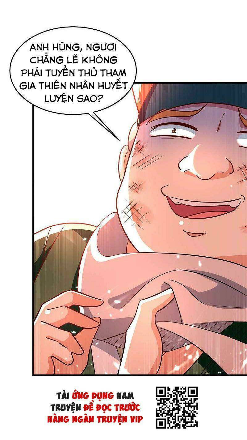 Vạn Giới Tiên Vương: Chapter 143
