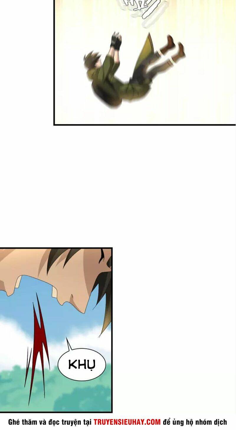 Siêu Cấp Đại Chủ Bạ: Chapter 85