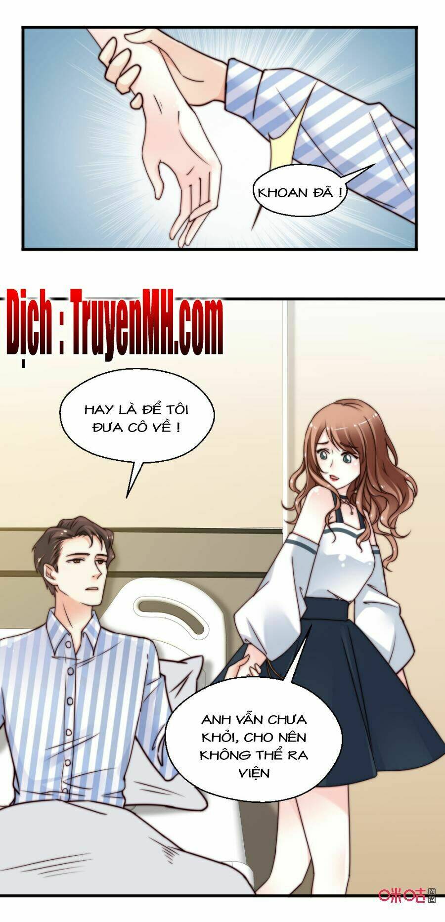 Bí Mật Của Thiên Kim: Chapter 85