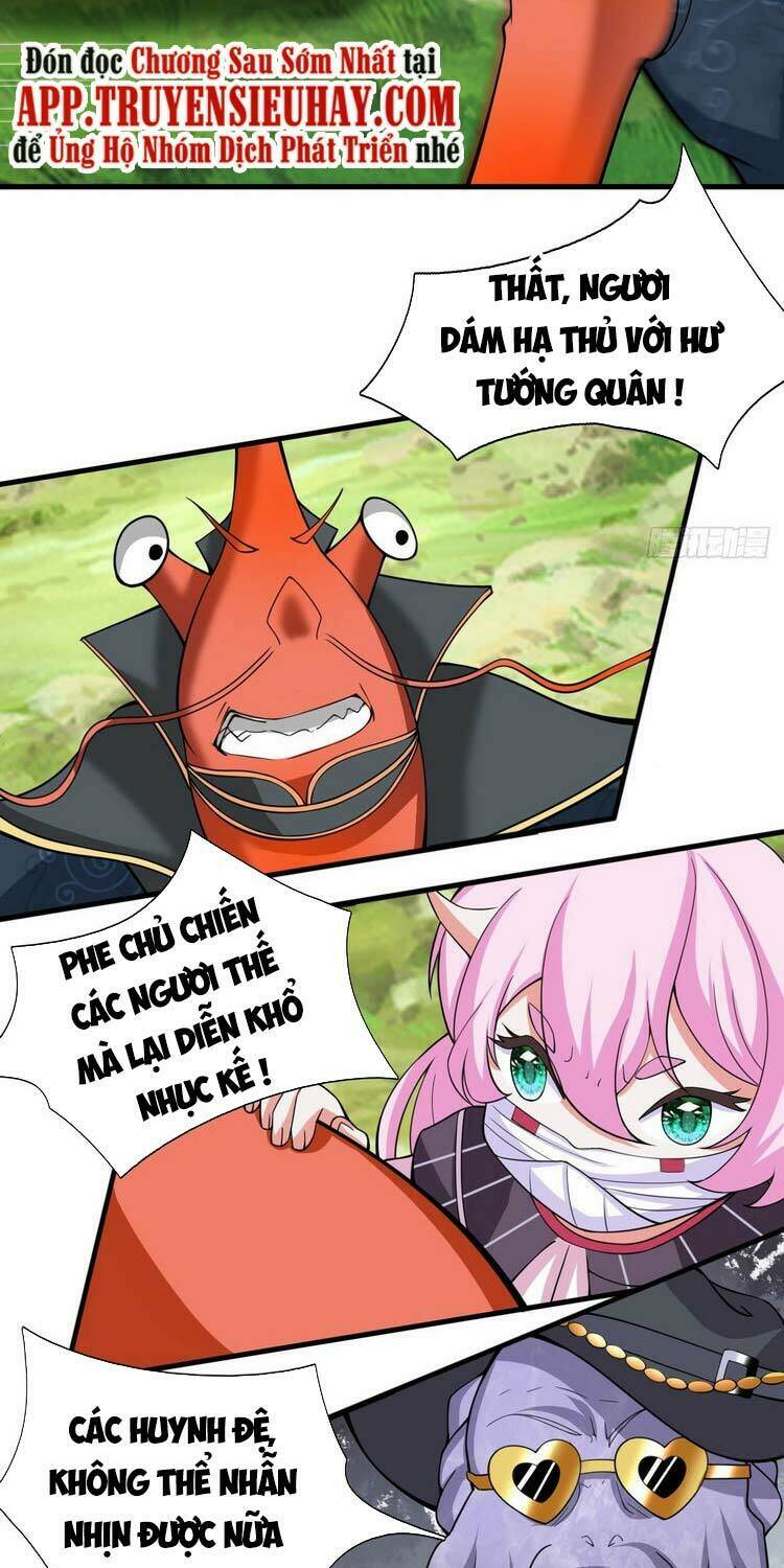 Tà Du Ký: Chapter 123