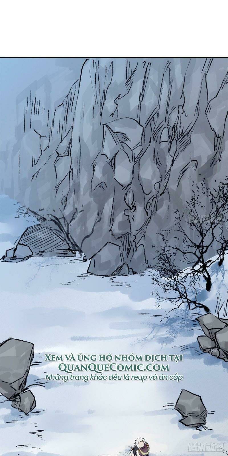 Liên Thành Quyết: Chapter 49