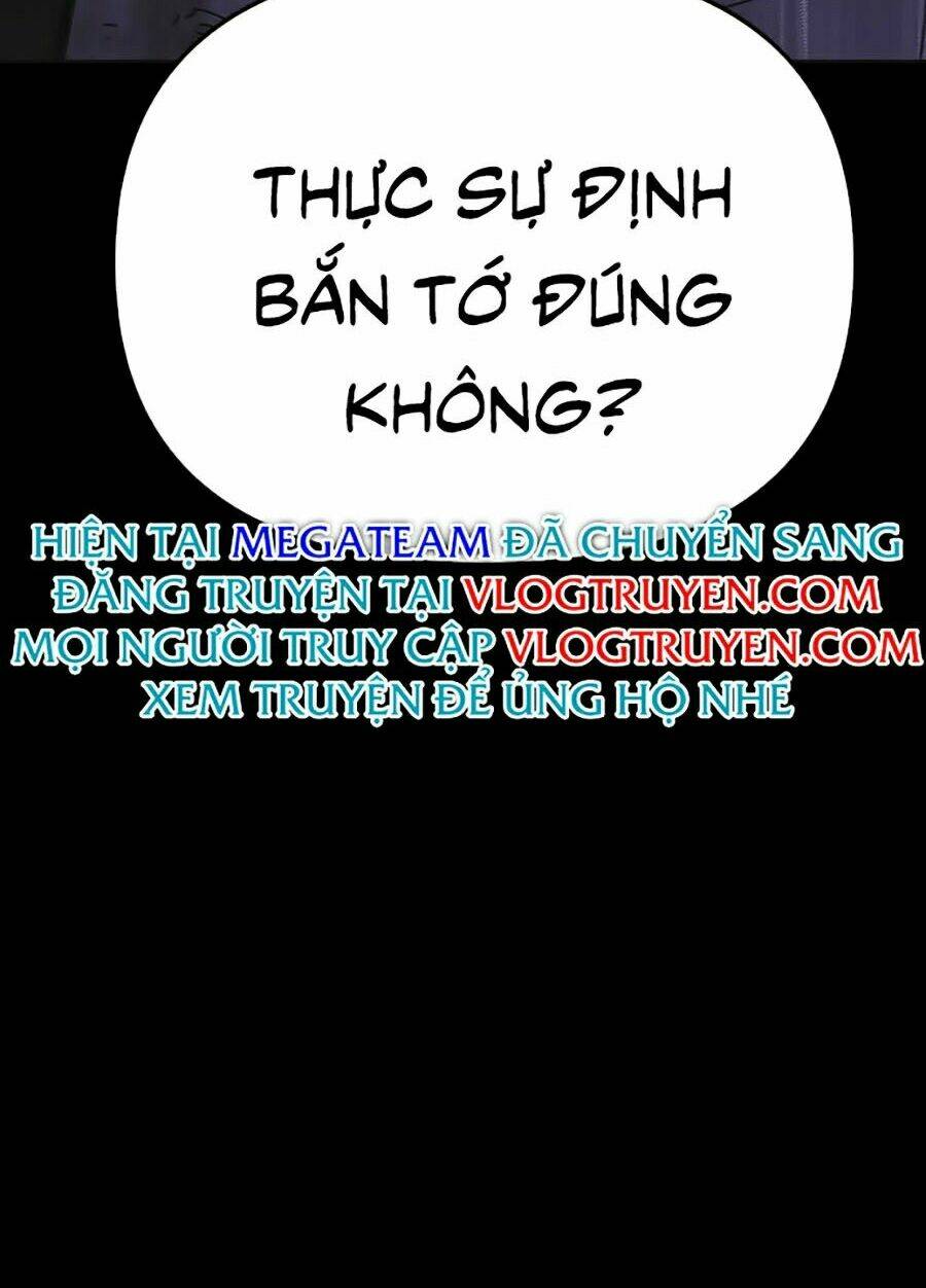 Cậu Bé Shotgun: Chapter 10