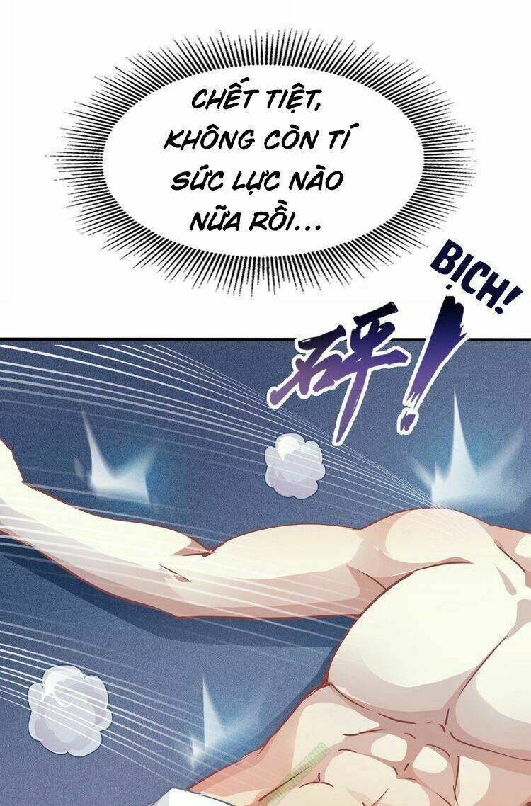 Kinh Thế Kỳ Nhân: Chapter 3