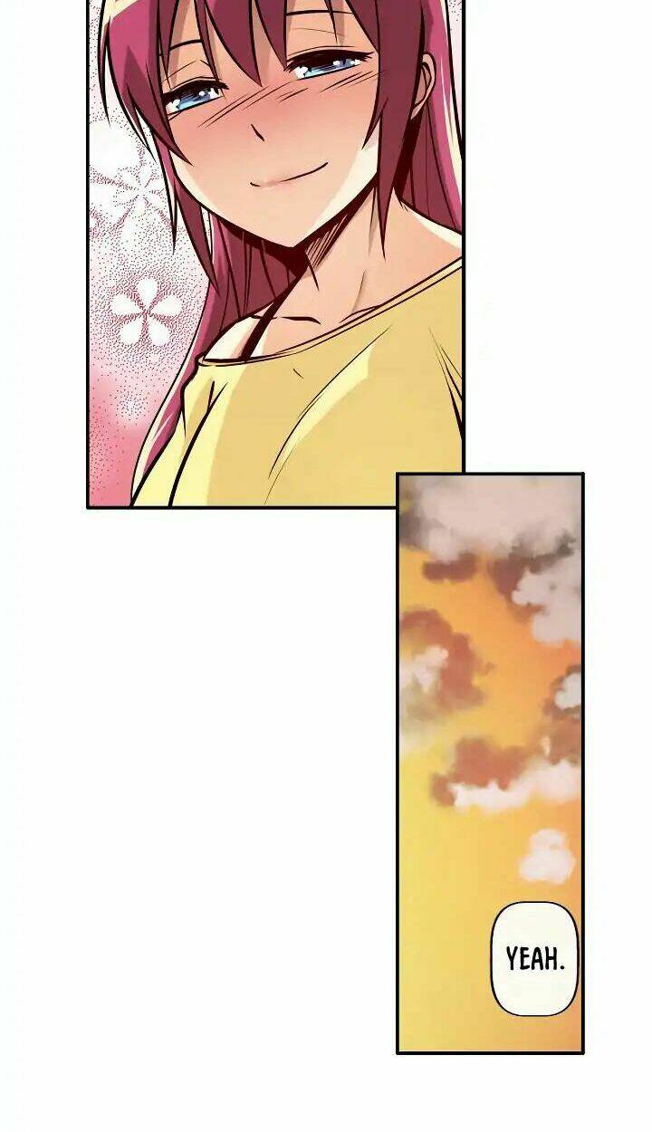 Sweet X Trouble: Chapter 20