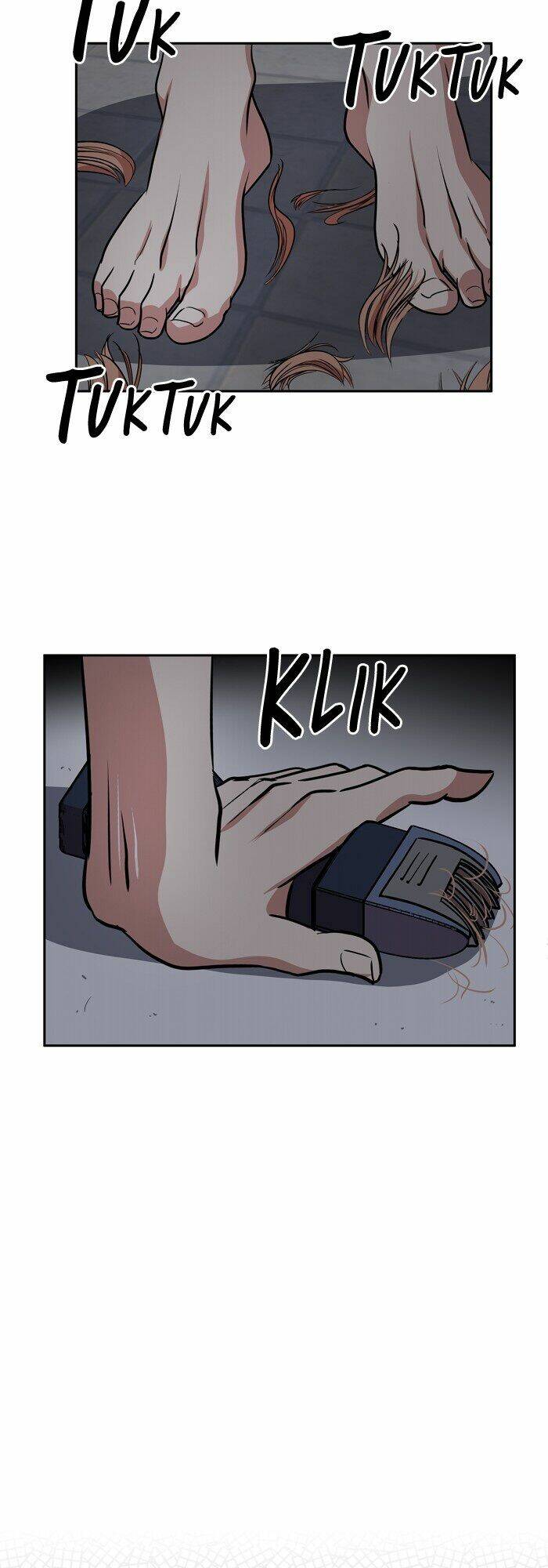 Change (Jinyuan): Chapter 85