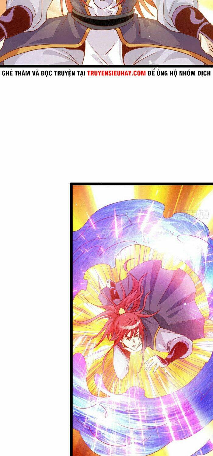 Tiên Vương Trùng Sinh: Chapter 220
