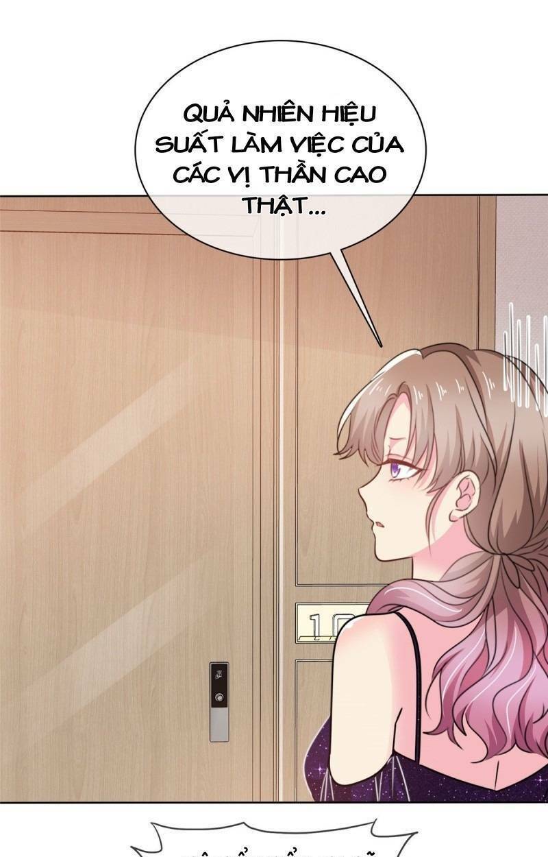 Thần Tiên Đại Nhân Của Tôi: Chapter 6