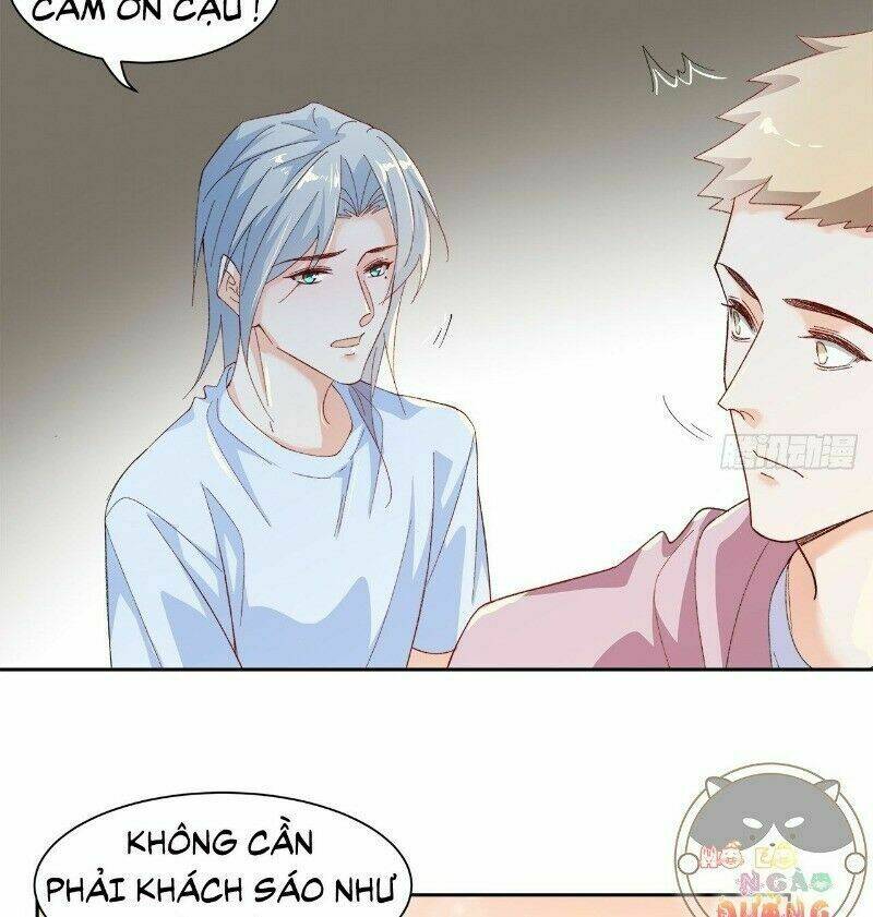 Ảnh Đế Yêu Hồ: Chapter 46