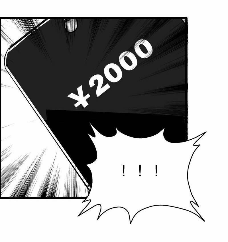 Cứu Tôi Đi Hủ Thần: Chapter 3